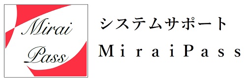 MiraiPass